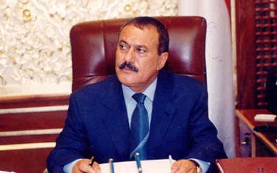 Almotamar Net - President Ali Abdullah Saleh chaired on Tuesday the meeting of the Cabinet that focused on discussing issues related to the financial, economic and administrative situations in the country.
