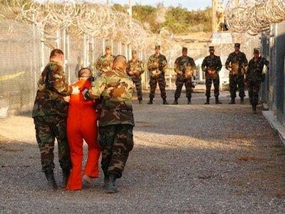 Almotamar Net - An American judge in the District of Columbia has ordered to release a Yemeni detainee who is detained at the U.S. military prison at Guantanamo Bay for more than nine years. 