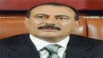 Almotamar Net - The Yemeni {resident Ali Abdullah Saleh arrived Thursday in Eritrean capital Asmara  on a visit during which he is to hold talks with his Eritrean counterpart Asaias Afeworki the bilateral relations and developments of situations in the region , particularly the situations in Somalia and the Horn of Africa. 