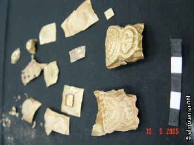 Almotamar Net - The Yemeni Antiquities Authority and Museums have during the last year 51 antiquity pieces and 312 manuscripts as part of its measures aimed at combating smuggling of the Yemeni heritage. 