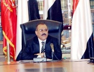 Almotamar Net - The General Committee of the General Peoples Congress, the ruling party, held a meeting on Friday headed by President Ali Abdullah Saleh. 