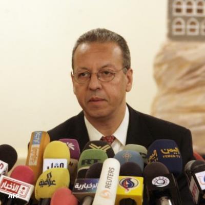 Almotamar Net -  Sanaa. The envoy of the Secretary-General of United Nation to Yemen, Jamal bin Omar pointed out there is no preconditions to participate in national dialogue he expressed that to Yemen agency news on Sunday 