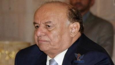 Almotamar Net - In a meeting chaired by President Abdu Rabu Mansour Hadi and the NDC Presidency, and attended by NDC Secretary General Ahmed Awad bin Mubarak, parties discussed the final stages for the submissions of the working groups final reports and a deadline for the final plenary session.