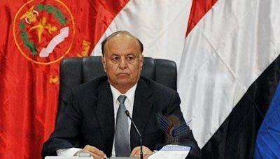 Almotamar Net - President Abdo Rabbu Mansour Hadi said on Friday he would not allow anyone to undermine the national unity of Yemen. 
