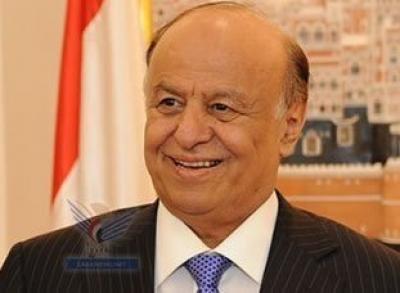 Almotamar Net - Yemen is a promising investment country that has numerous resources await to be exploited for the benefit of the Yemeni people and investors as well, President Abd Rabbo Mansour Hadi said Saturday.
