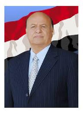 Almotamar Net -  President Abdrabu Mansour Hadi on Tuesday sent a cable of condolences to the French President Francois Hollande on Mondays cowardly terrorist attack that left one French diplomat killed in Sanaa.
