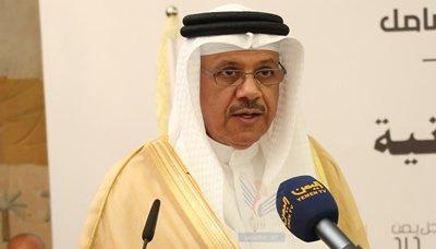 Almotamar Net - The Gulf Cooperation Councils (GCC) Secretary General has stressed the GCC States adherence to maintain Yemens unity, security and stability.

The GCC States fully support the efforts of President Abd Rabbu Mansour Hadi to complete the transitional stage based on the GCC-initiative and its executive mechanism in order to achieve the Yemeni peoples aspiration, Abdul Latif al-Zayani said in a joint press conference with Kuwaits First Deputy Prime Minister and Foreign Minister Sabah Khaled al-Sabah, the 