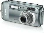   -   () Kodak      (    743) Easyshare ls 743 (    753) EasyShare LS 753  ...