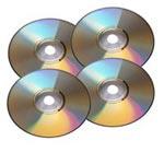   - DVD