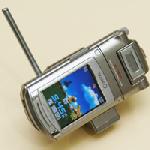   -    3    .
  Pantech&Curitel   PH-S5000V   ɡ     3                shutter 
       3.1     
     MP3      160    .
     