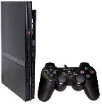   - SONY PlayStation2