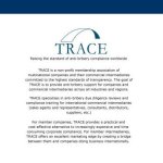   -   Trace International