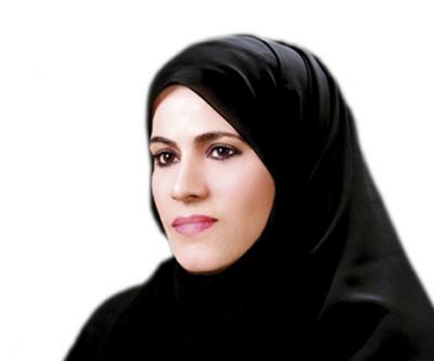 المؤتمر نت - د. موزة أحمد راشد العبار