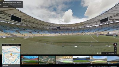   -   ""      2014              ɡ     Street View.