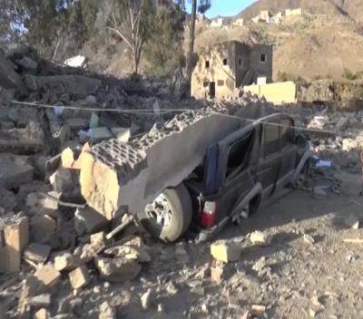 المؤتمر نت -   وقال حسن Boucenine، رئيس منظمة أطباء بلا حدود في المهمة في اليمن " هذا الهجوم هو مثال آخر على تجاهل تام للمدنيين في اليمن، حيث أصبحت التفجيرات جزء من الروتين اليومي"،