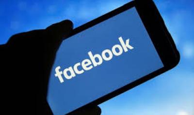 المؤتمر نت - أعلنت شبكة "فيسبوك"، اليوم الخميس، عن حذف 3 مليارات و200 مليون حساب مزيف