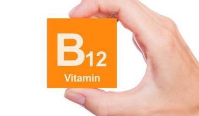   -     B12                           