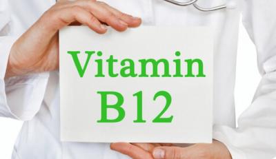   -   B12                         