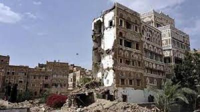 المؤتمر نت - تمكنت فرق الدفاع المدني بأمانة العاصمة اليوم، من إخلاء سكان منزل بمديرية صنعاء القديمة بعد انهياره 