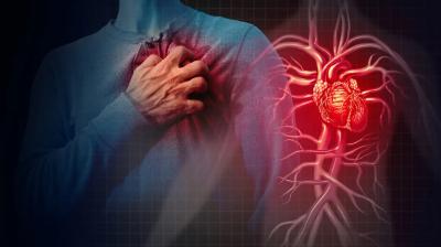 المؤتمر نت - أظهرت دراسة جديدة أن الناجين من السرطان معرضون بنسبة 42 بالمئة للإصابة بأمراض القلب والأوعية الدموية