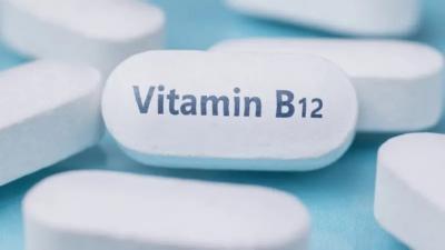   -   B12          