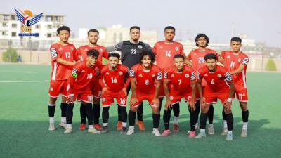 المؤتمر نت - يسعى المنتخب الوطني(اليمن) للشباب، لمواصلة الظهور المشرف في بطولة كأس العرب والإطاحة بمستضيف البطولة وحامل لقبها المنتخب السعودي، عندما يلتقيان 