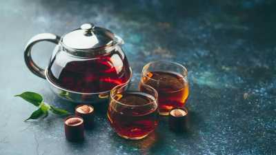 المؤتمر نت - أعلن العلماء أن الشاي الأسود والأخضر يتسببان في ارتفاع مستوى ضغط الدم بصورة مفاجئة ولكن بعد دقائق يعود إلى مستواه الطبيعي