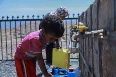 المؤتمر نت - السويد تساهم بـ”12”مليون دولار لحماية أطفال اليمن