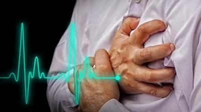 المؤتمر نت - تعتبر أمراض القلب والأوعية الدموية السبب الرئيسي للوفيات في العالم، ويلاحظ ارتفاع نسبة الوفاة بسبب احتشاء عضلة القلب والجلطة الدماغية بين الرجال