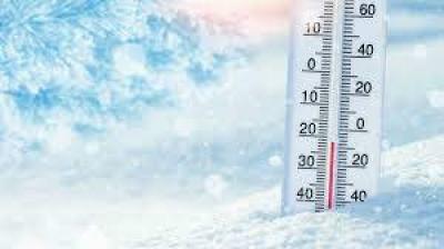 المؤتمر نت - انخفاض تدريجي بدرجات الحرارة في 4 محافظات