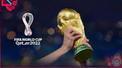 المؤتمر نت - أرقام قياسية في اليوم الـ12 من كأس العالم 2022