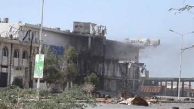 المؤتمر نت - ارتكبت قوى العدوان 37 خرقاً جديداً لاتفاق وقف إطلاق النار بمحافظة الحديدة خلال الـ24 ساعة الماضية