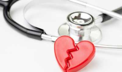 المؤتمر نت - طبيب قلب يحذر من خطر الموت بسبب الإجهاد 
