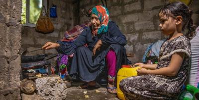 172 منظمة تطالب بوقف الكارثة الإنسانية في اليمن