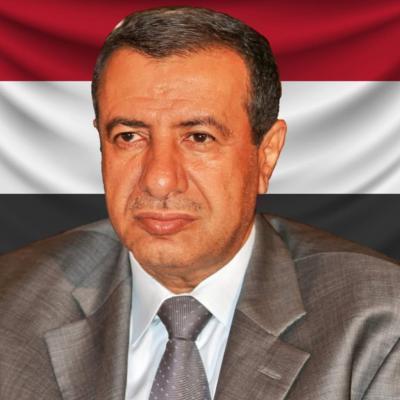 رئيس المرتمر يعزي بوفاة القيادي الاشتراكي الشامي