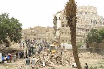 المؤتمر نت - 8 مليار دولار خسائر قطاع السياحة في اليمن
