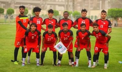 المؤتمر نت - أوقعت قرعة بطولة كأس غرب آسيا لكرة القدم في نسختها الرابعة للمنتخبات الأولمبية تحت سن 23 عاماً، منتخب اليمن ضمن المجموعة الثالثة في مواجهة منتخبي لبنان وعُمان