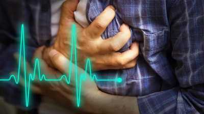 المؤتمر نت - خلصت دراسة علمية حديثة إلى أن النوبات القلبية الخطيرة تحدث يوم