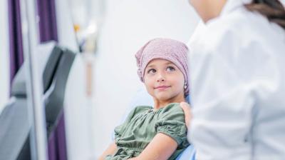 المؤتمر نت - أشار أحد الخبراء إلى أن الوعي بالأعراض هو "مقدمة التشخيص المبكر للسرطان"، وحذر من عدم الاكتراث لعلامات قد تظهر عند الأطفال