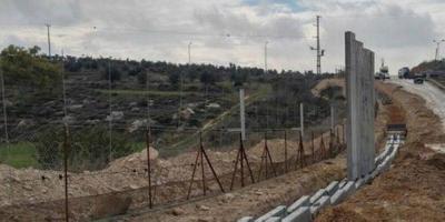 المؤتمر نت - استولت سلطات الاحتلال الإسرائيلي على 501 دونم من أراضي بلدة جبع شمال القدس المحتلة
