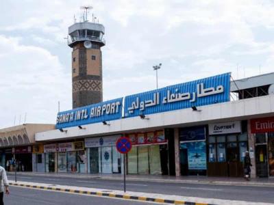 وزير النقل: مطار صنعاء جاهز لتفويج الحجاج اليمنيين 	 