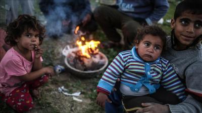 غزة.. ارتفاع نسبة الفقر إلى أكثر من 90%	 