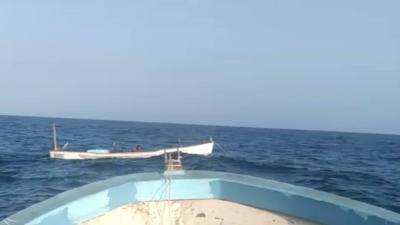 عدوان أمريكي جديد على صيادين يمنيين	 