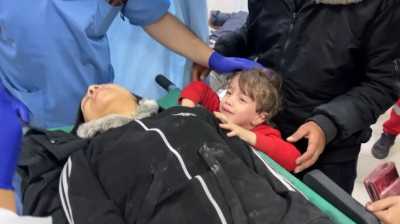 الأونروا: 37 طفلاً يفقدون أمهاتهم كل يوم في غزة	 