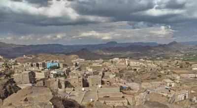الشوافي يكشف توقعات مفاجأة عن طقس اليمن	 