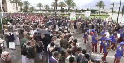 المؤتمر نت - تشييع رسمي وشعبي لـ32 صحفياً