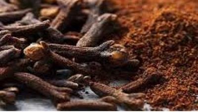 المؤتمر نت - 5 فوائد صحية لمضغ القرنفل يومياً