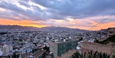 المؤتمر نت - كشف الخبير الدولي في الفيزياء الفلكية عدنان الشوافي عن أهم موشرات طقس اليمن ابتداءً من مساء اليوم الأحد وحتى الجمعة
