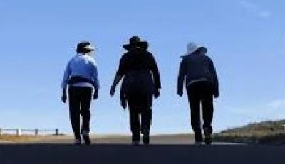 المؤتمر نت - أسباب ضيق التنفس عند المشي