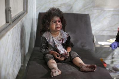 المؤتمر نت - ارتكبت قوات الاحتلال الإسرائيلي مجازر مروعة بحق المدنيين في قطاع غزة، أدت إلى استشهاد